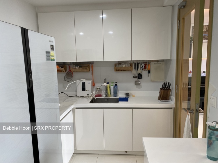 Skypark Residences (D27), Condominium #352870061